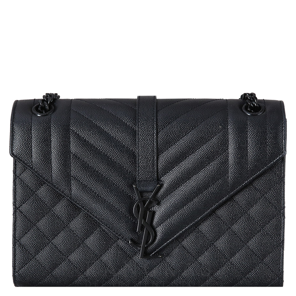 Yves Saint Laurent(USED)생로랑 428134 앙브로프 체인 숄더백
